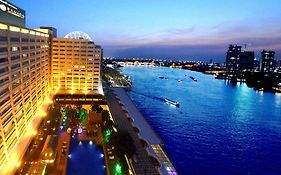 Menam Riverside Hotel Bangkok